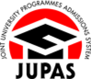JUPAS_logo