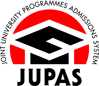 JUPAS_logo